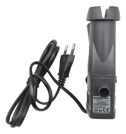 KINTONS SKIMMER DE SUPERFICE IQ-680F 880LH 5W 220V