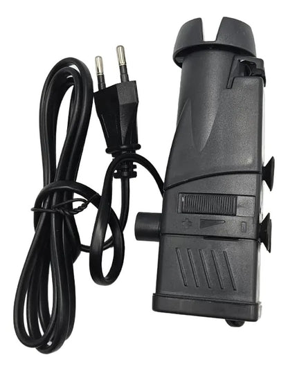 KINTONS SKIMMER DE SUPERFICE IQ-680F 880LH 5W 220V