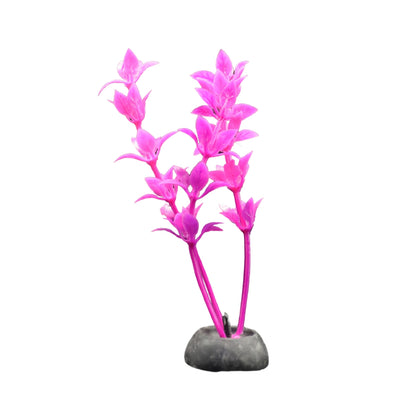 SKRw PLANTA ARTIFICIAL - X-306 MINI 8CM -  UNITAR.