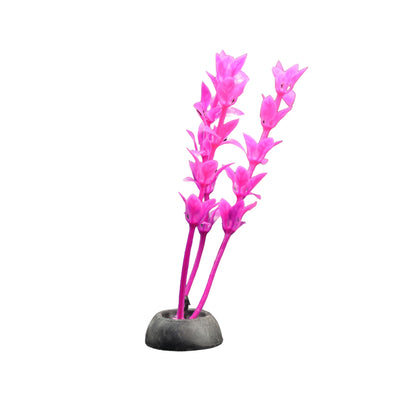 SKRw PLANTA ARTIFICIAL - X-306 MINI 8CM -  UNITAR.