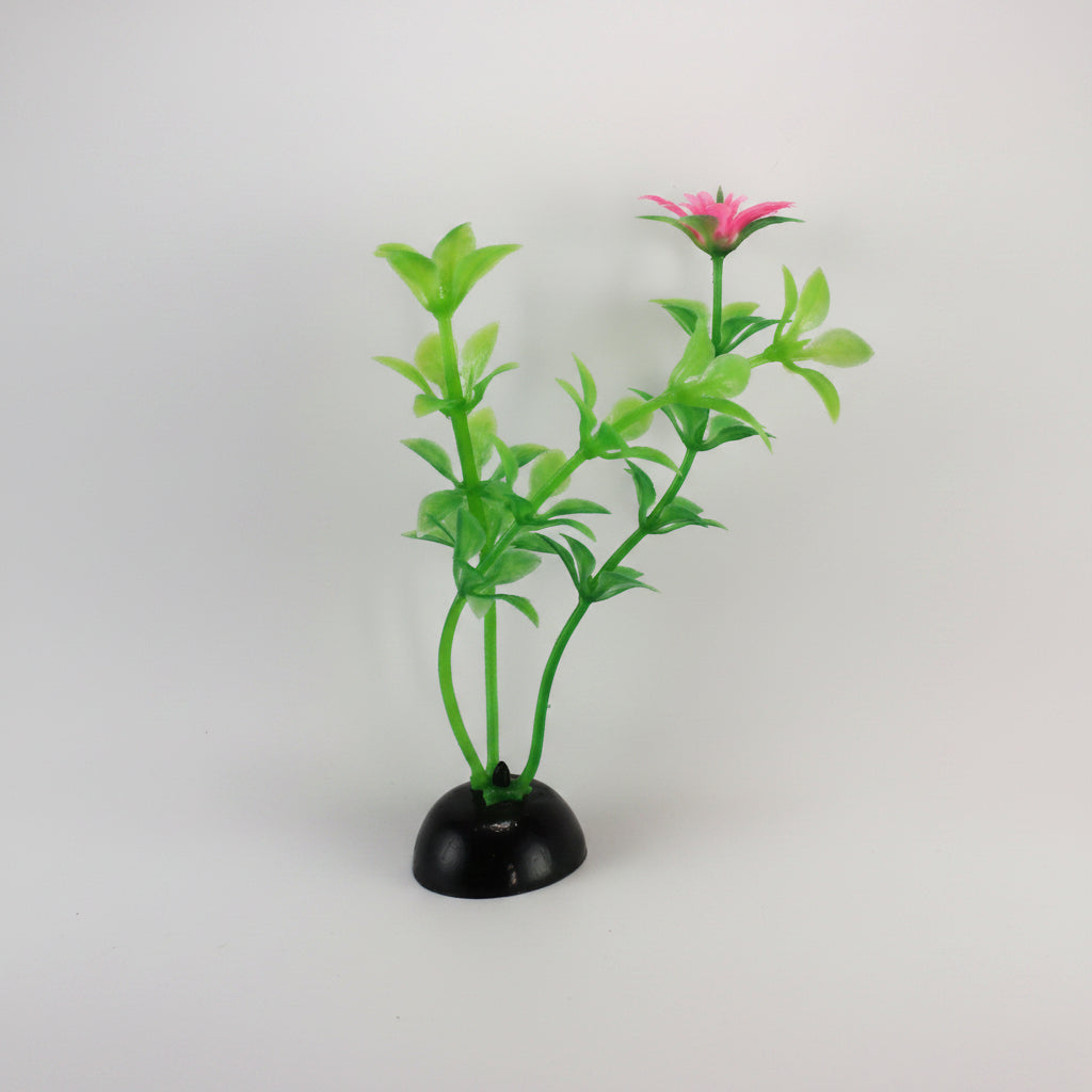 SKRw PLANTA ARTIFICIAL - X-307 MINI 8CM -  UNITAR.