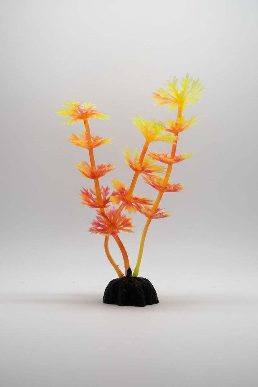 SKRw PLANTA ARTIFICIAL - X-308 MINI 8CM -  UNITAR.