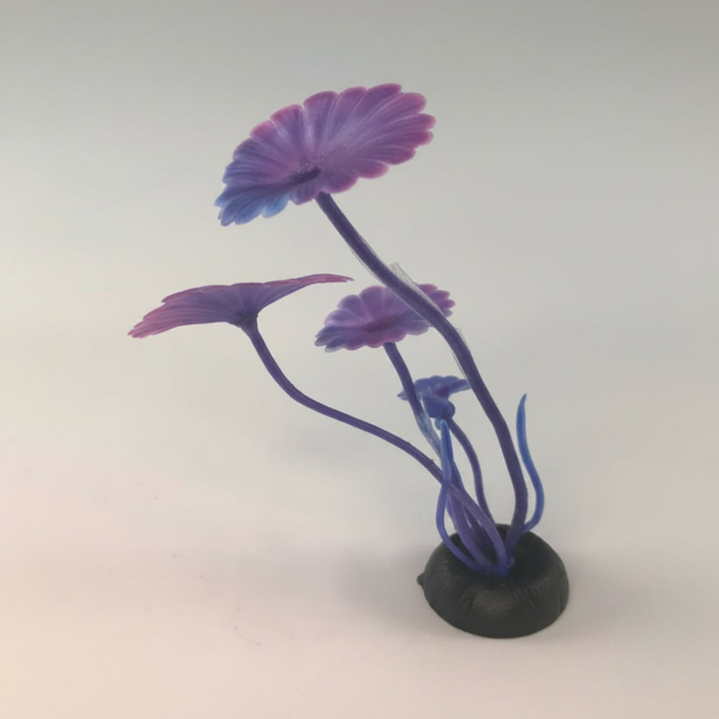SKRw PLANTA ARTIFICIAL - X-309 MINI 8CM -  UNITAR.