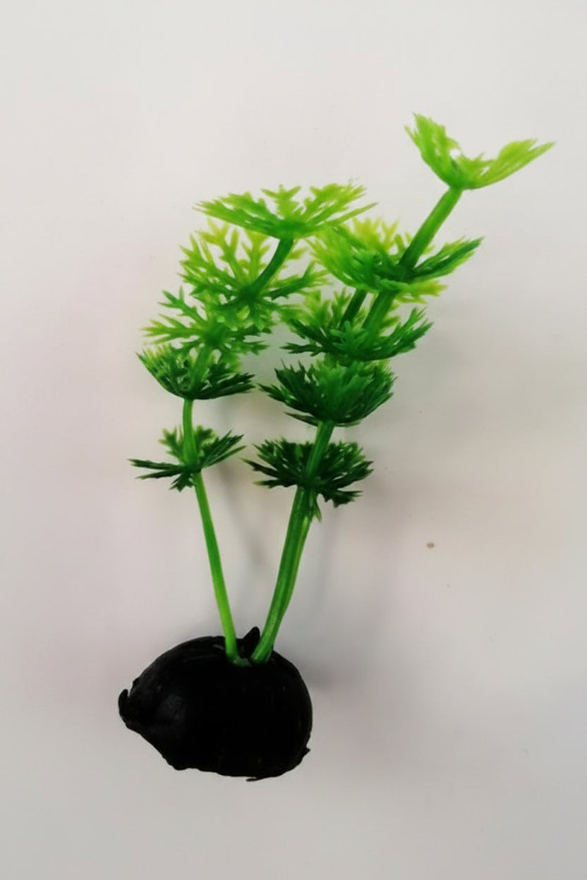 SKRw PLANTA ARTIFICIAL - X-311 MINI 8CM -  UNITAR.