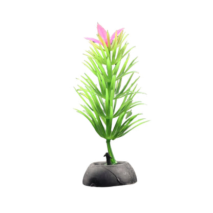 SKRw PLANTA ARTIFICIAL - X-317 MINI 8CM -  UNITAR.