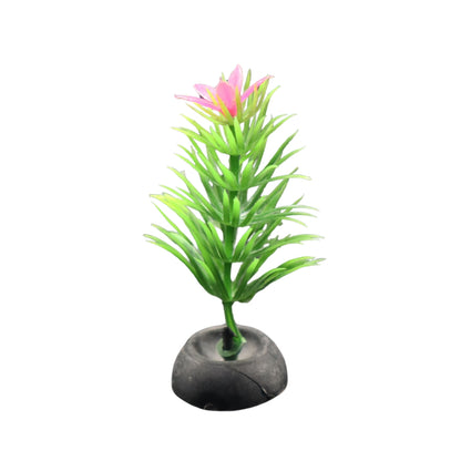 SKRw PLANTA ARTIFICIAL - X-317 MINI 8CM -  UNITAR.