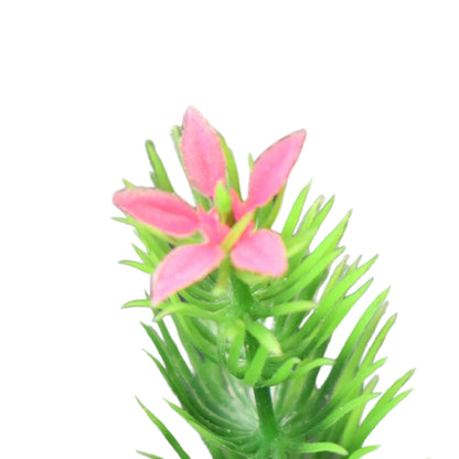 SKRw PLANTA ARTIFICIAL - X-317 MINI 8CM -  UNITAR.