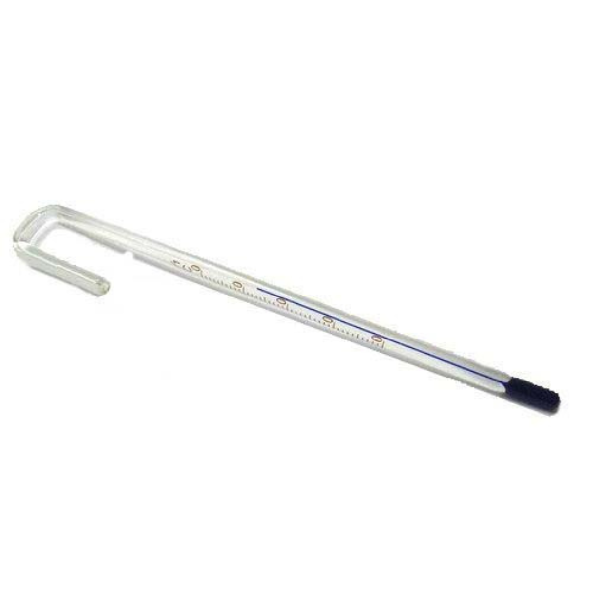 SKRw TERMOMETRO ST-07 DE PENDURAR ATE  6MM - 15CM
