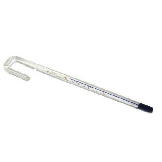 SKRw TERMOMETRO ST-07 DE PENDURAR ATE  6MM - 15CM