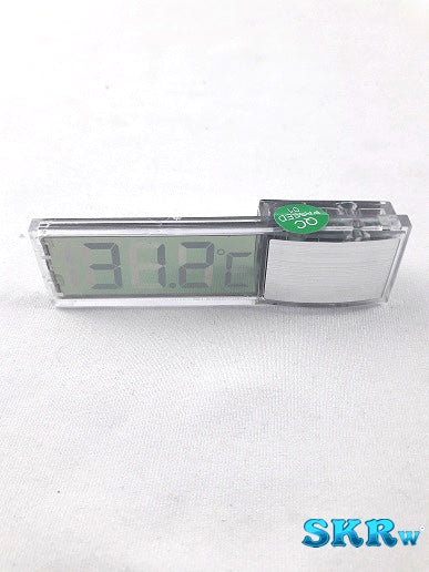 SKRw TERMOMETRO ST-11 DIGITAL LCD - 7CM