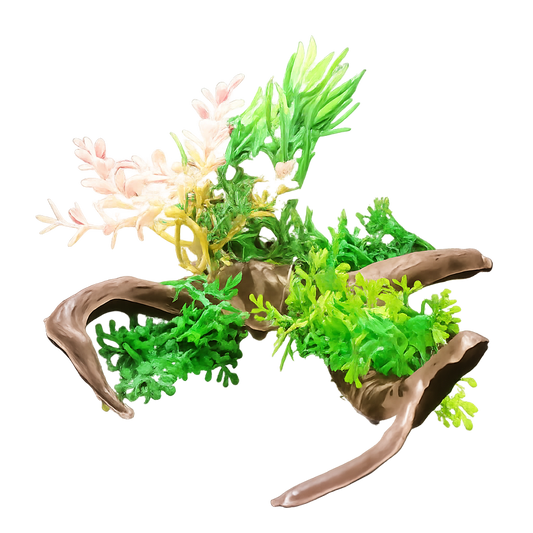 SKRw PLANTA ARTIFICIAL D-505 15X10CM GALHO VED/RS