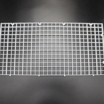 SKRw COLMEIA PLASTICA FURO  8MM 15X30CM C/ 1 CRIST