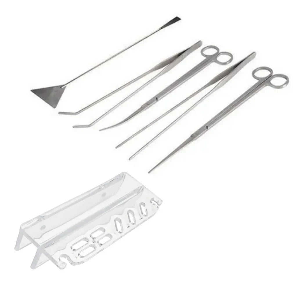 SKRw RACK PARA PINÇAS - SUPORTE P/ PINCAS -GJJ-020
