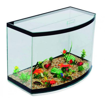DY'AQUA BETEIRA VISION CURVA 20X11X15 C/ MASSA FUN