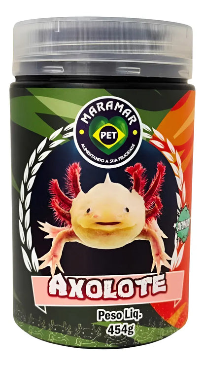 MARAMAR AXOLOTE 454G  -  -  -  -  -  -  -  -