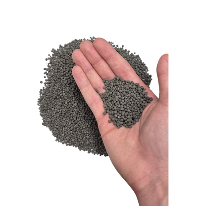 SKRw SUBSTRATO FERTIL PLANT SOIL PRETO  1.0K 0.840
