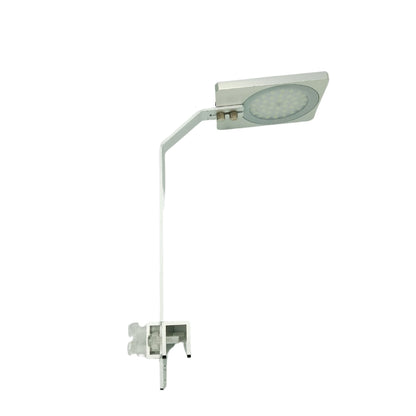 COCO FISH LUMIN. FF-201 12W MULT COLOR S/ BASE