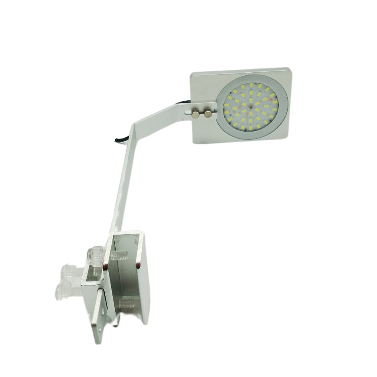 COCO FISH LUMIN. FF-201 12W MULT COLOR S/ BASE