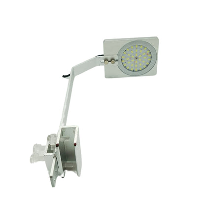 COCO FISH LUMIN. FF-201 12W MULT COLOR S/ BASE