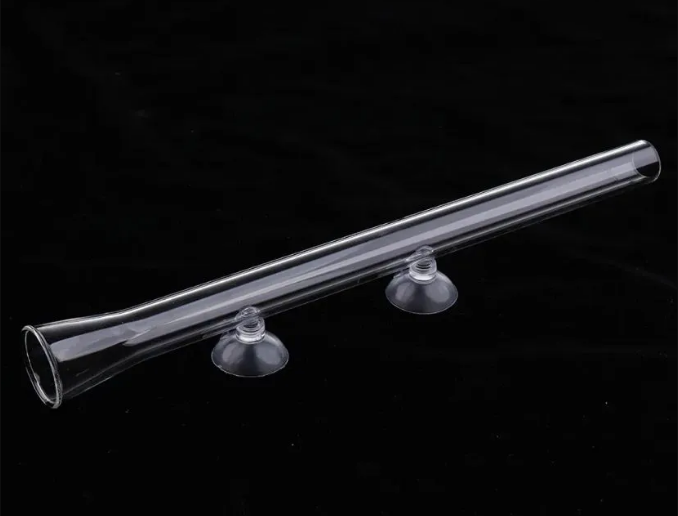 SKRw TUBO DE ALIMENTACAO P/ CAMAROES 200 - 20CM