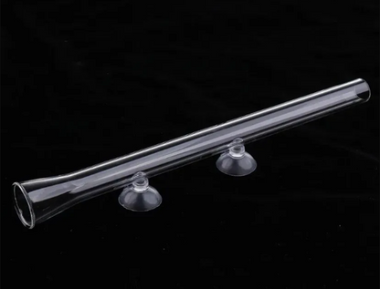 SKRw TUBO DE ALIMENTACAO P/ CAMAROES 200 - 20CM