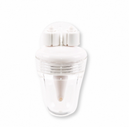 ISTA CONTA BOLHAS+CHECK VALVE 2 IN1 MD I-566