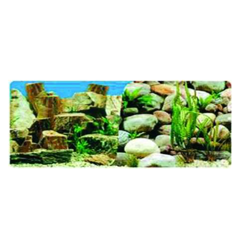 SKRw PAINEL IMAGEM DECOR  30 ALT 1CM COD-9023/9025