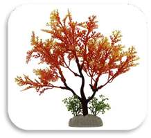 SKRw PLANTA ARTIFICIAL T 508 12X18 - ARVORE LR/AMA