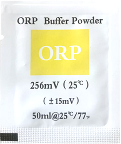 SKRw CALIBRADOR DA CANETA MEDIDORA DE ORP