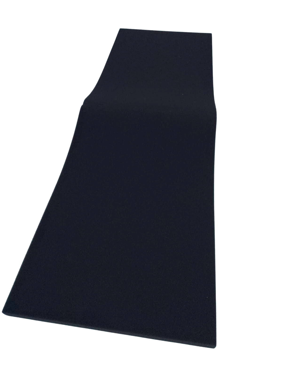 XINYOU ESPONJA BIO.  50PPI PRETA XY-1815 90X30X2CM