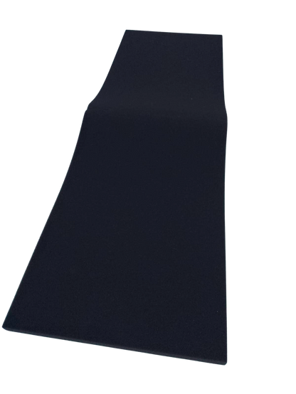 XINYOU ESPONJA BIO.  50PPI PRETA XY-1815 90X30X2CM