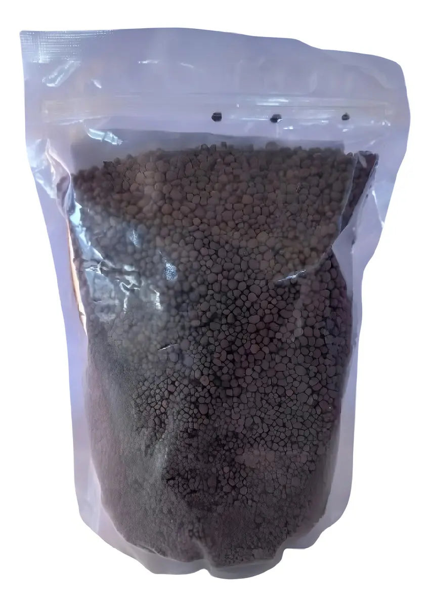 SKRw SUBSTRATO FERTIL PLANT SOIL MARROM 1.0K 0,840