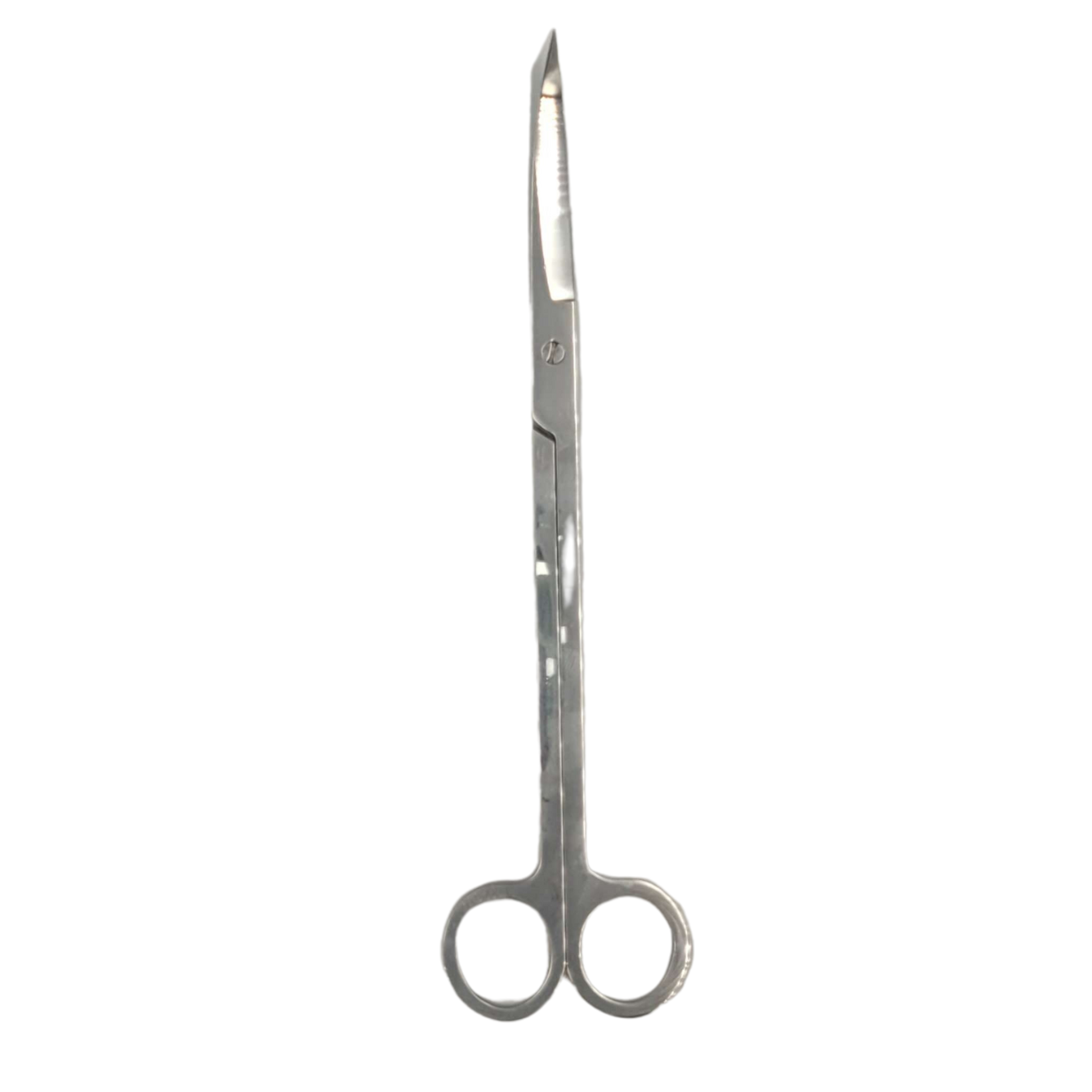 SKRw PINCA INOX - TCP-25 TESOURA CURV.PONTIA.25CM