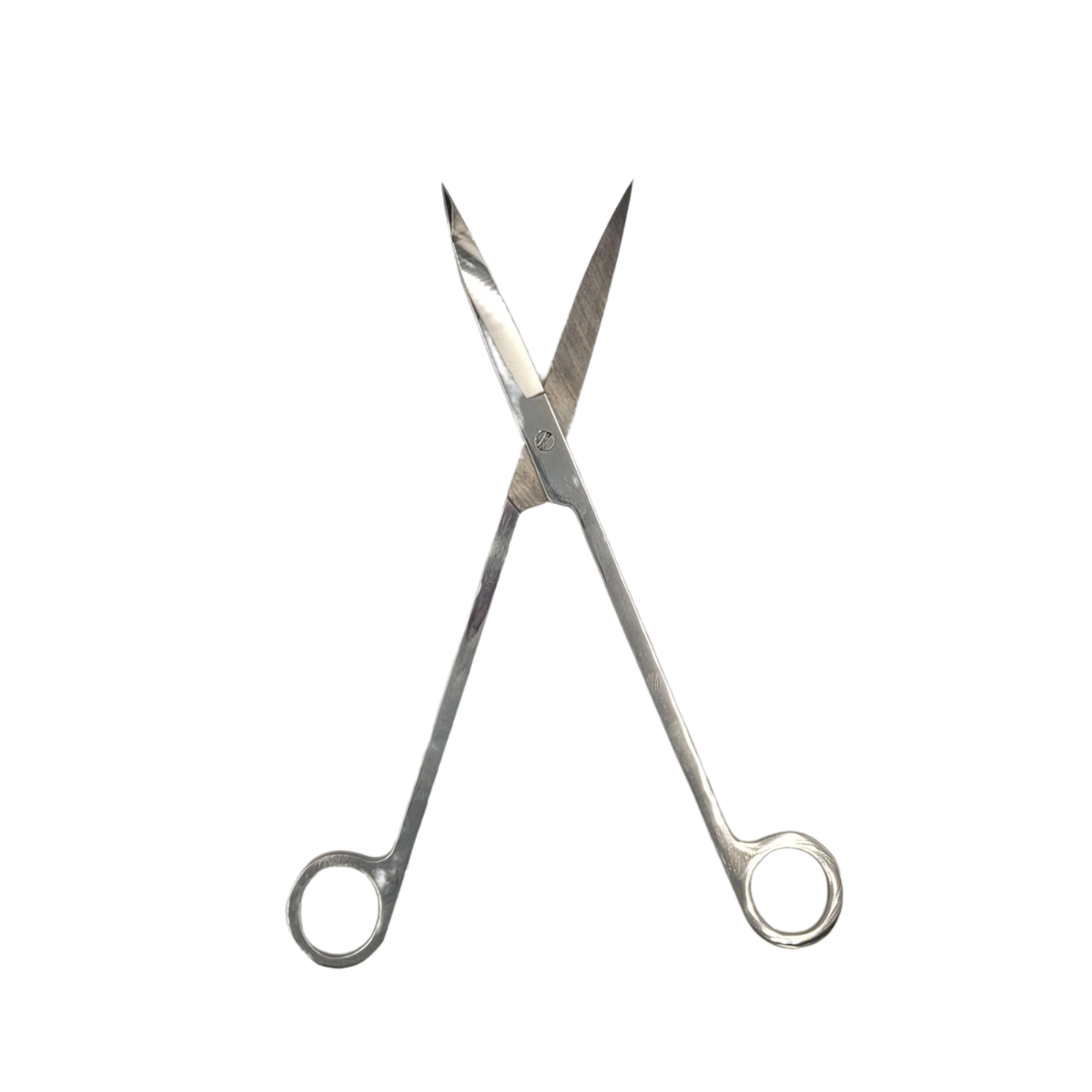 SKRw PINCA INOX - TCP-25 TESOURA CURV.PONTIA.25CM