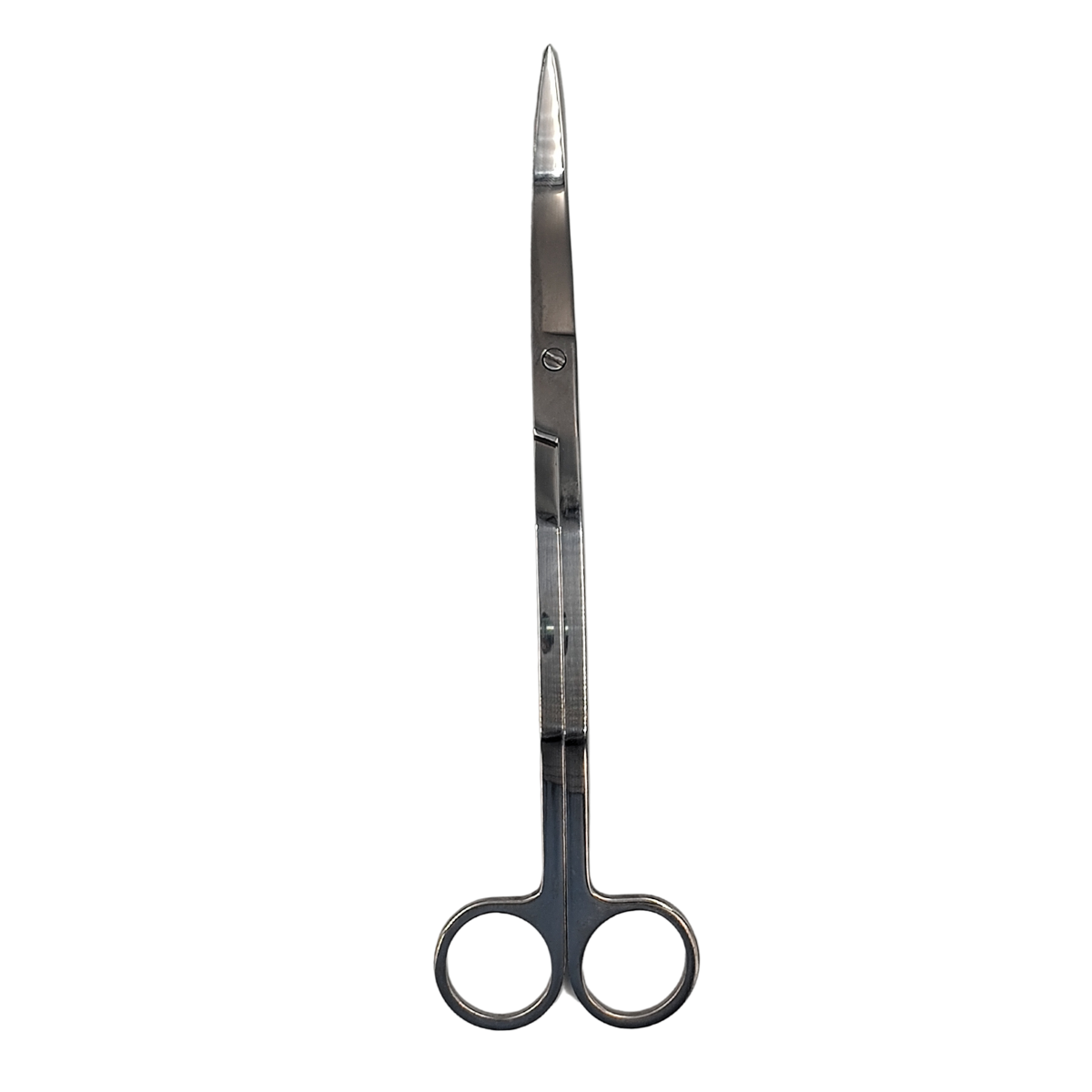 SKRw PINCA INOX - TOP-25 TESOURA ONDULADA PON.25CM