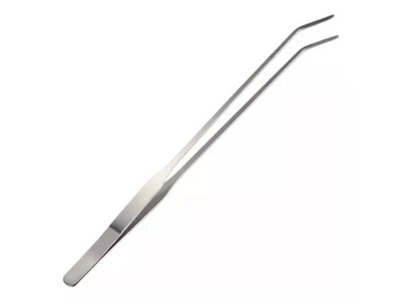 SKRw PINCA INOX - PC-48 PINCA CURVA 48CM