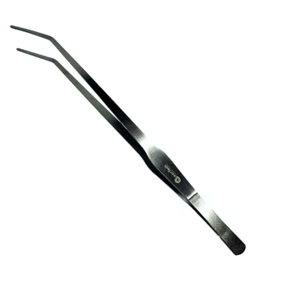 SKRw PINCA INOX - PC-48 PINCA CURVA 48CM
