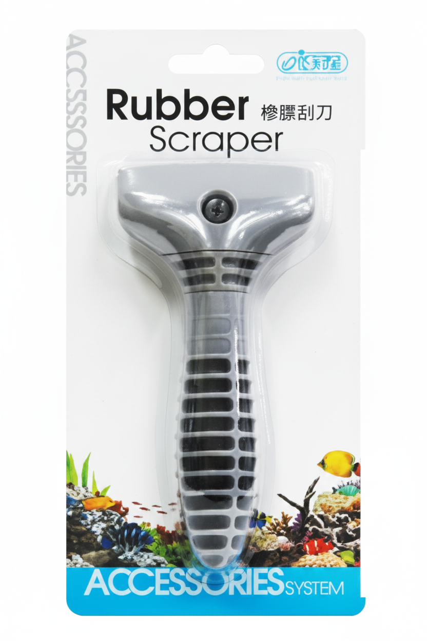 ISTA SCRAPER-S RASPADOR ASTE LONGA I-907