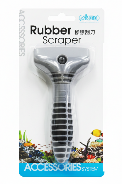 ISTA SCRAPER-S RASPADOR ASTE LONGA I-907