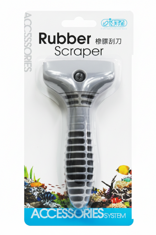 ISTA SCRAPER-S RASPADOR ASTE LONGA I-907