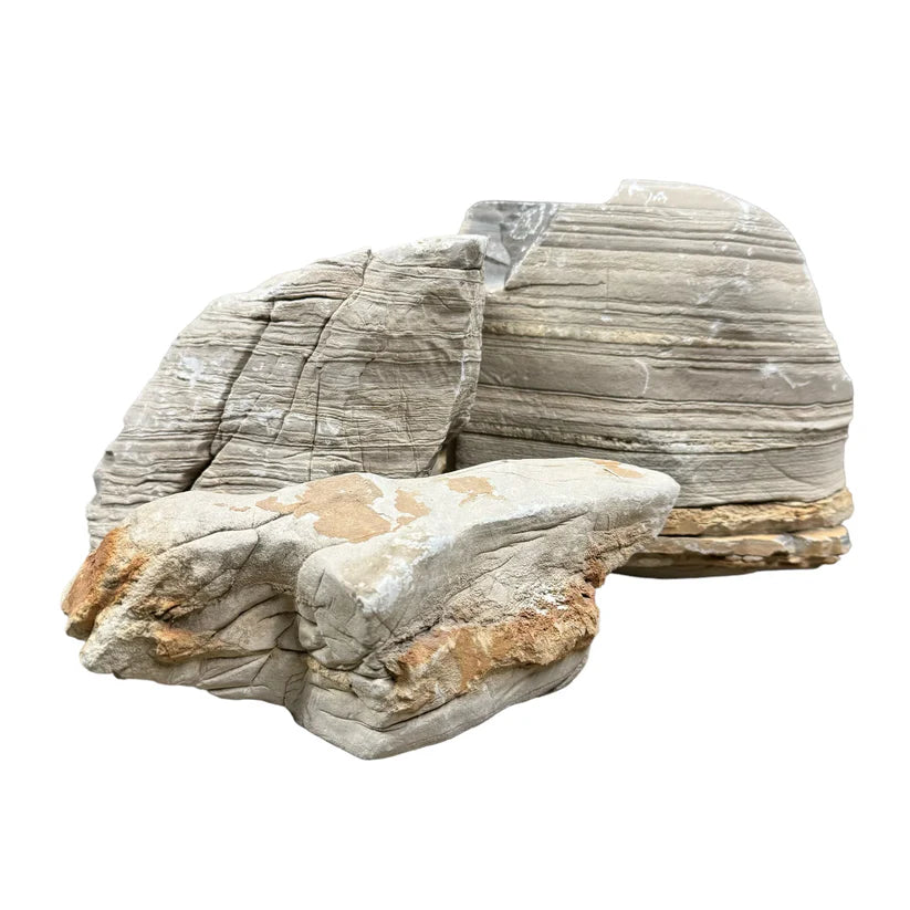 SKRw ROCHA -09B GOBI DESERT ROCK - KL