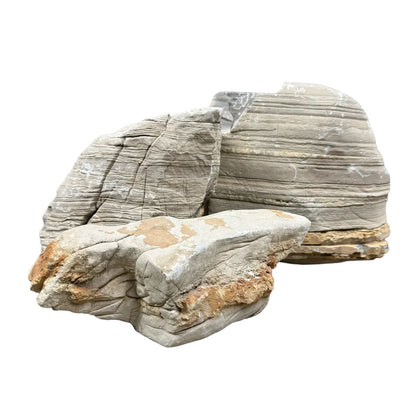 SKRw ROCHA -09B GOBI DESERT ROCK - KL