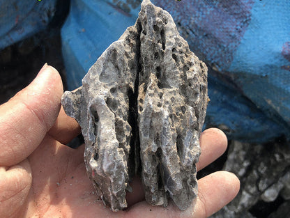 SKRw ROCHA -019 SEIRYU STONES  5-10CM - KL