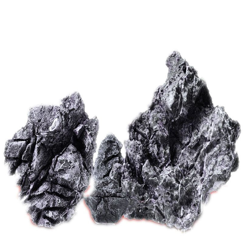 SKRw ROCHA -019 SEIRYU STONES  5-10CM - KL