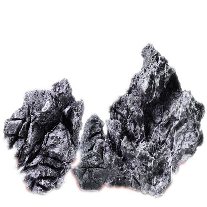 SKRw ROCHA -019 SEIRYU STONES  5-10CM - KL