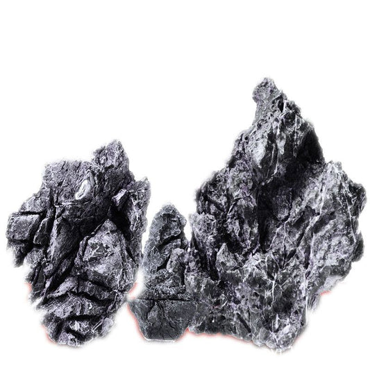SKRw ROCHA -019 SEIRYU STONES  5-10CM - KL