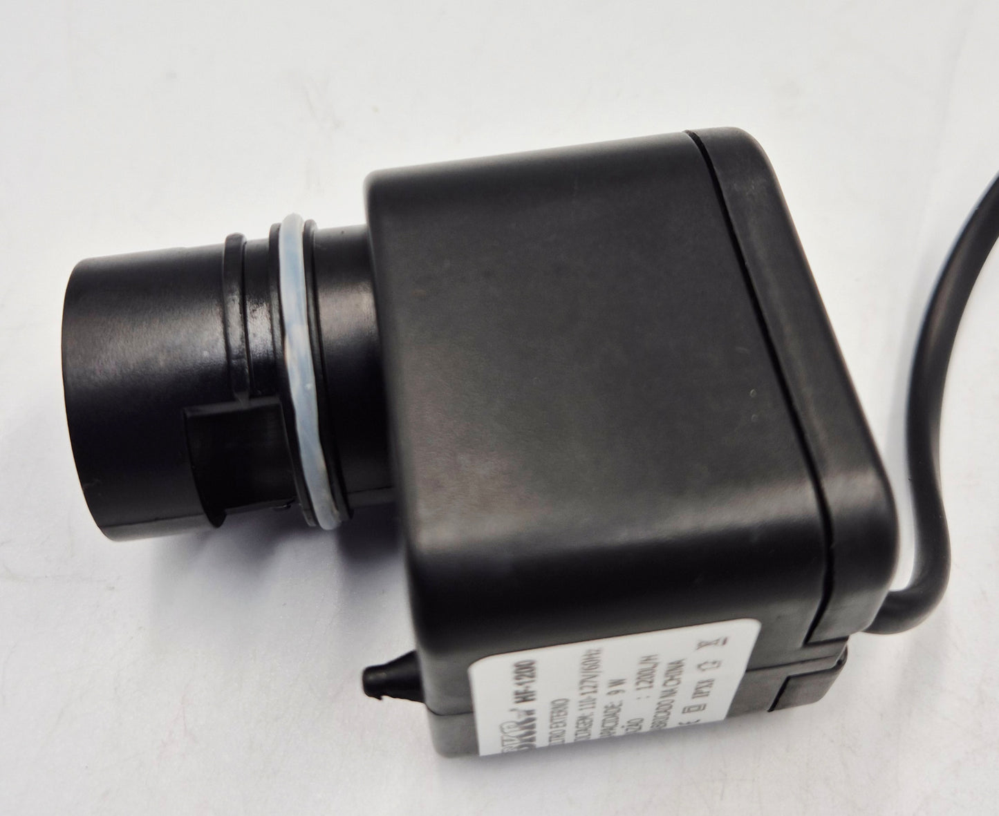 SKRw PEC.REP.BOMBA DO FILTRO EXTERNO HF-1200 127V