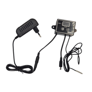 SKRw COOLER FAN 5 COOLER F-5 PRO QUINTUPLO BIVOLT