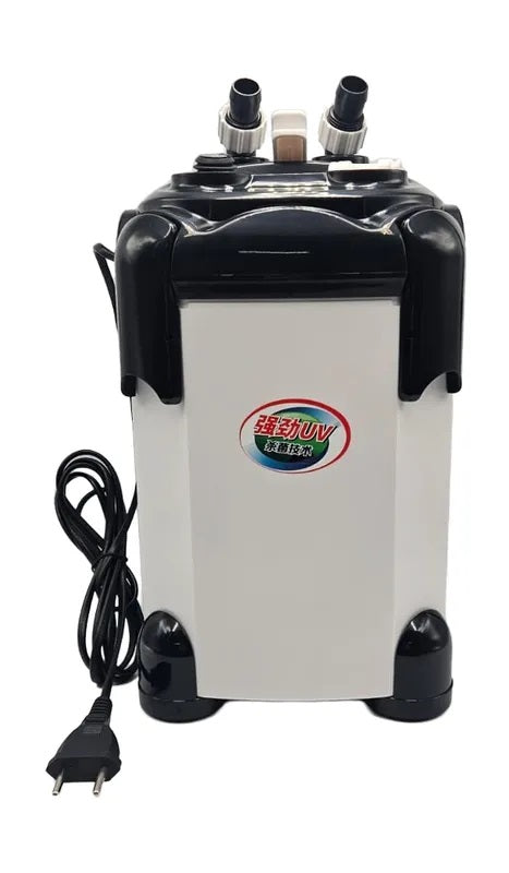 KINTONS FILTRO CANISTER GS-1300UVC 110V COM UV