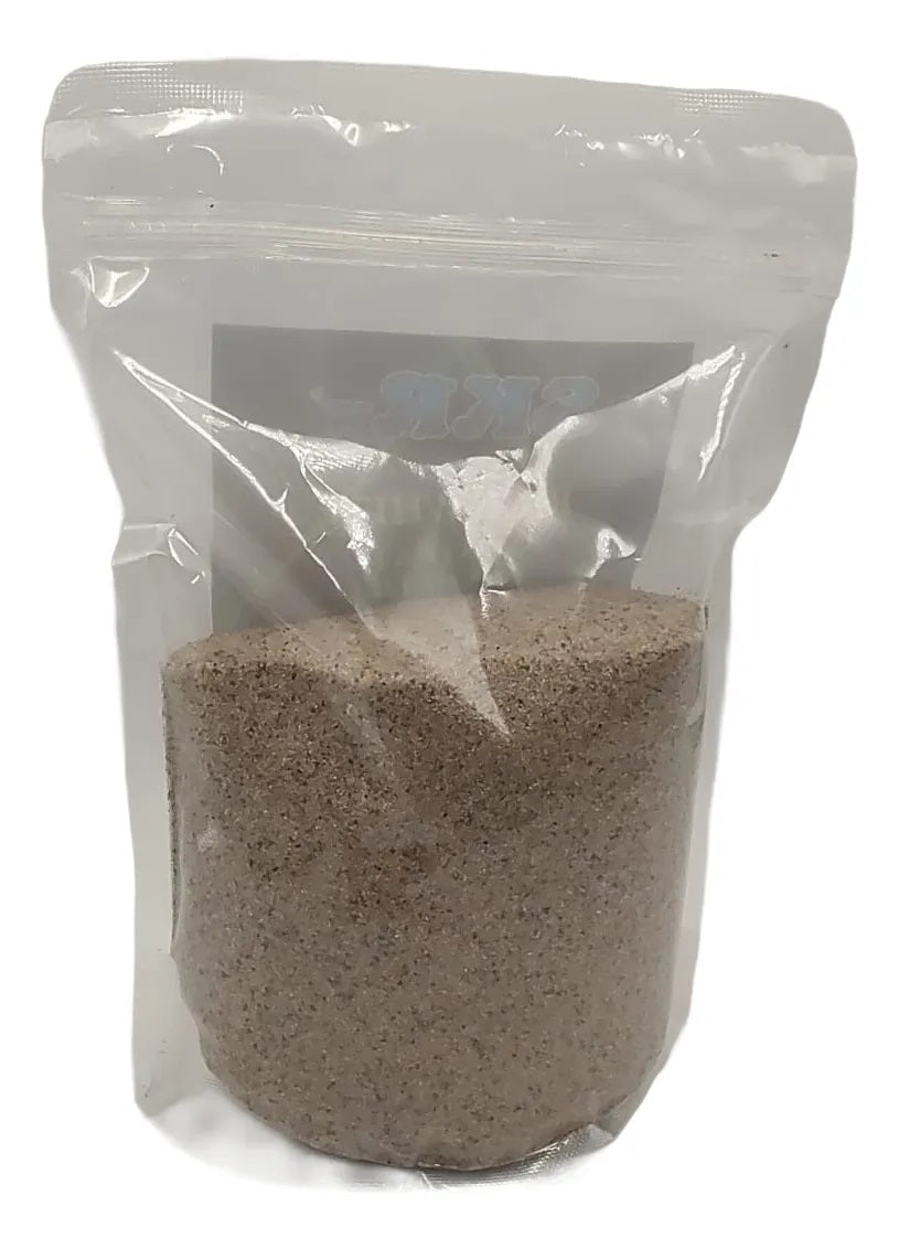 SKRw SUBST.COSMETICO RICE WHITE 0,4 A 0.8MM KL